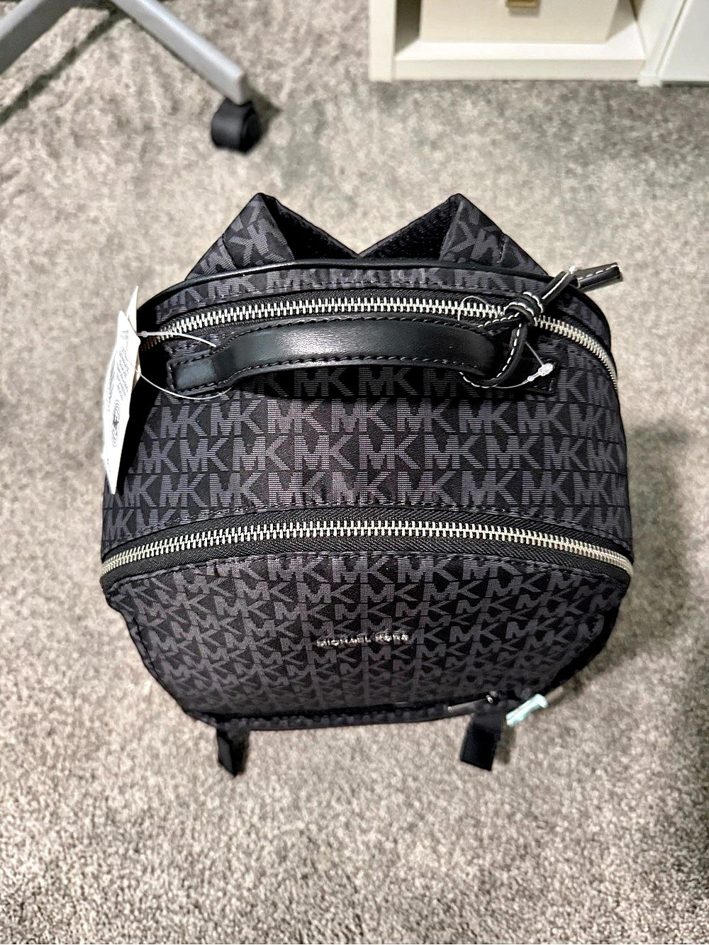 Michael Kors Backpack - Picture 3 of 4